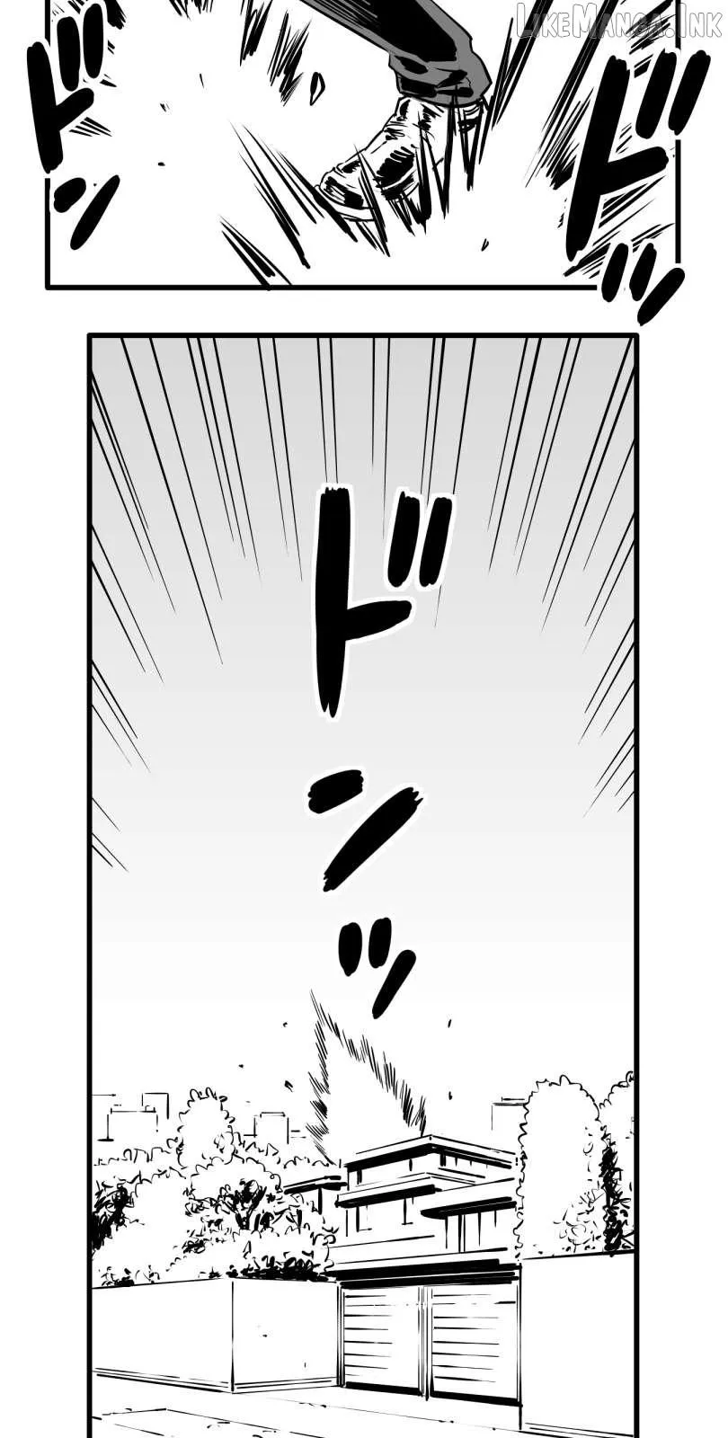 Shina Ultimate Chapter 64 page 33 - 
