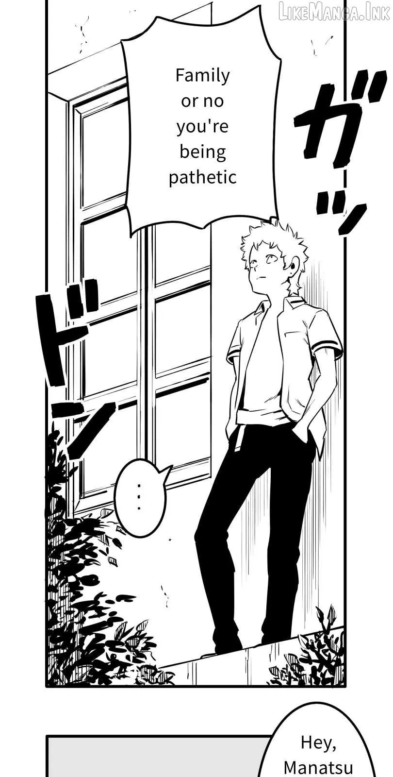 Shina Ultimate Chapter 64 page 7 - 