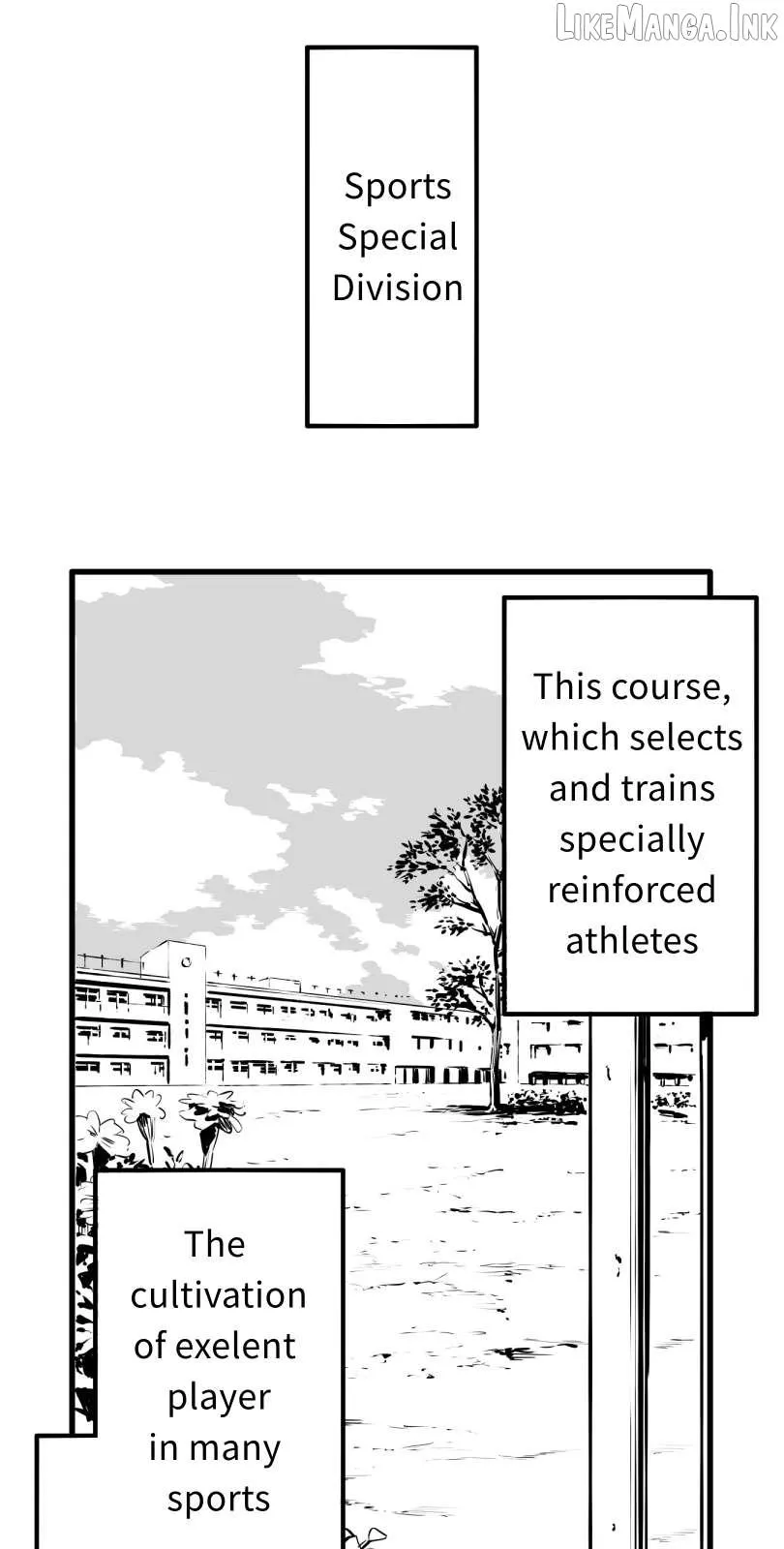 Shina Ultimate Chapter 65 page 1 - 