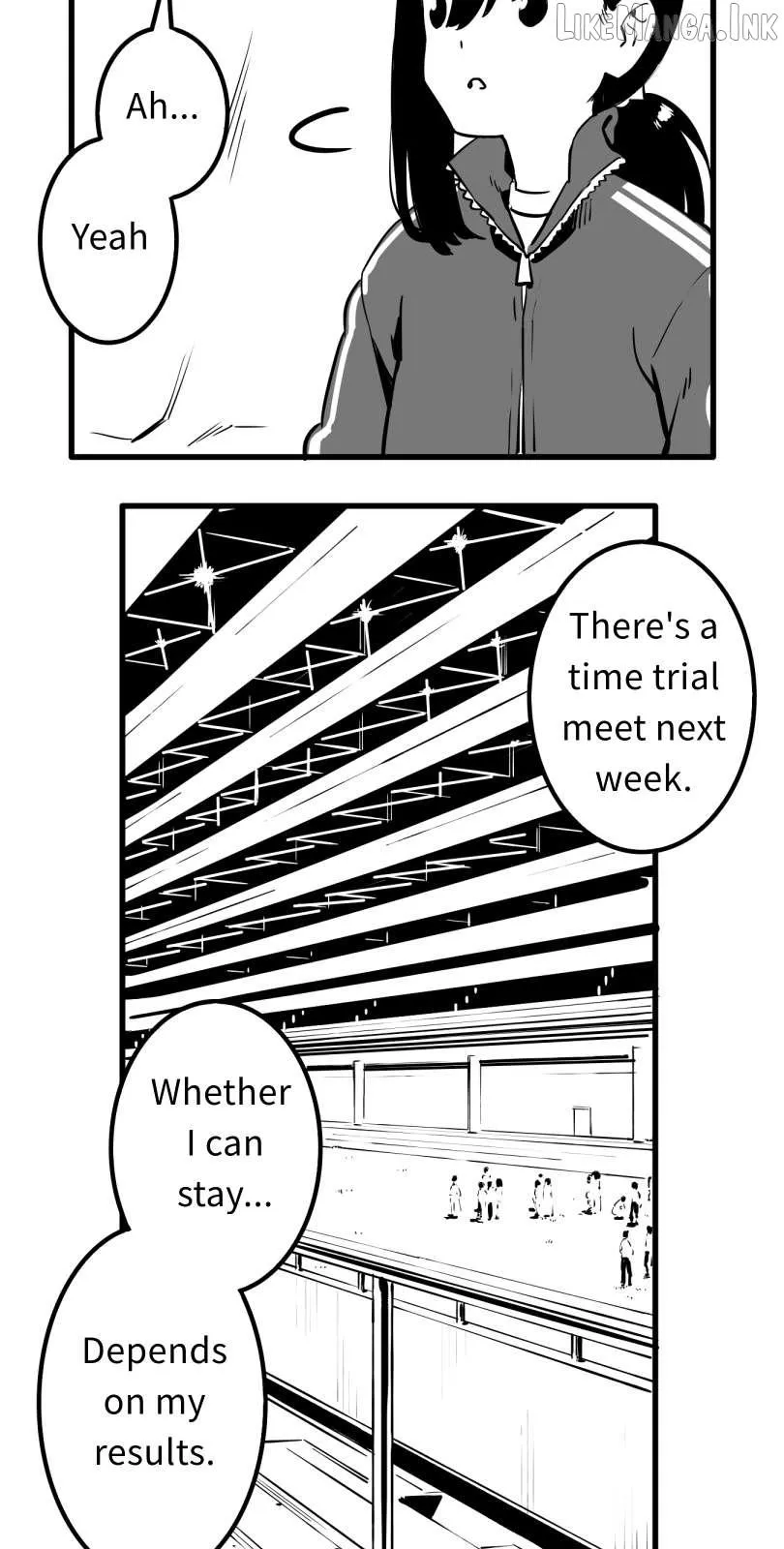 Shina Ultimate Chapter 65 page 13 - 