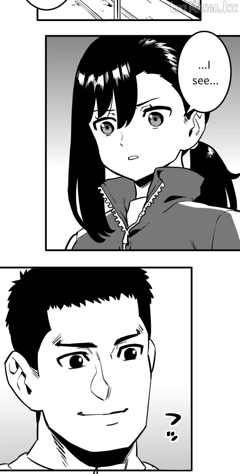 Shina Ultimate Chapter 65 page 14 - 