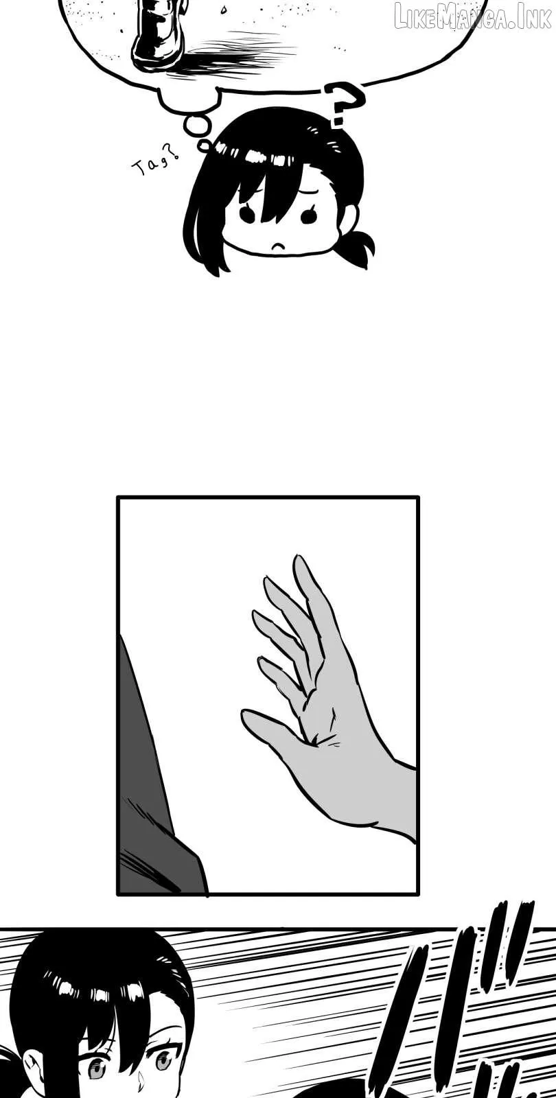 Shina Ultimate Chapter 65 page 20 - 