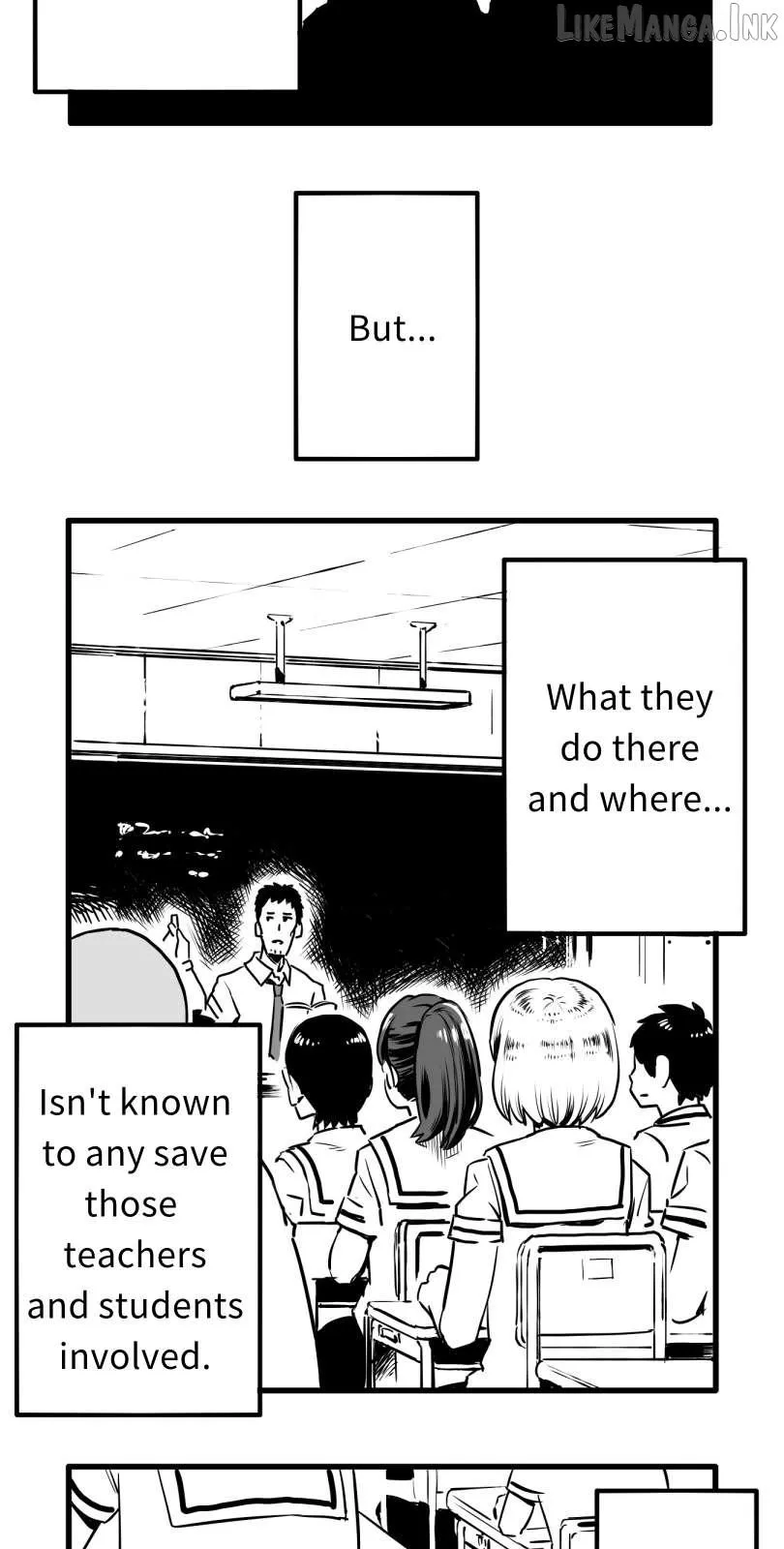 Shina Ultimate Chapter 65 page 3 - 