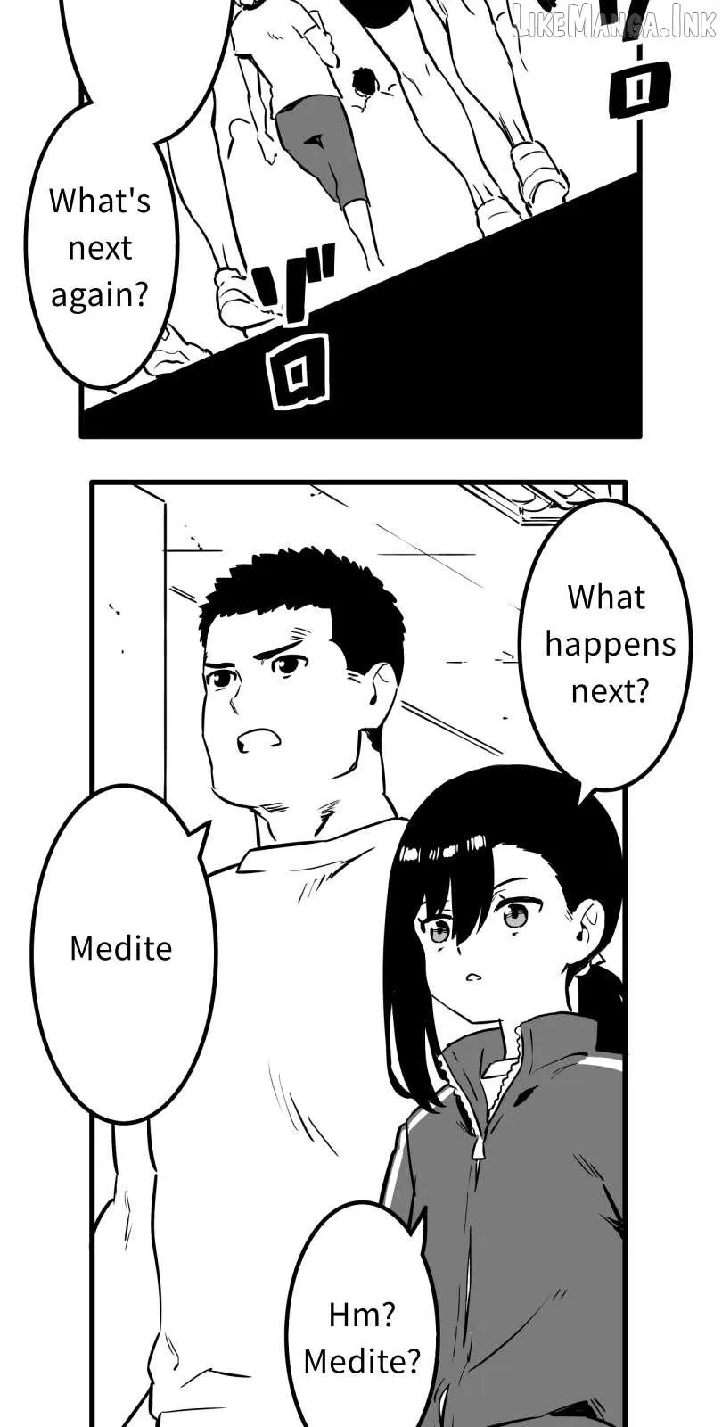 Shina Ultimate Chapter 65 page 27 - 
