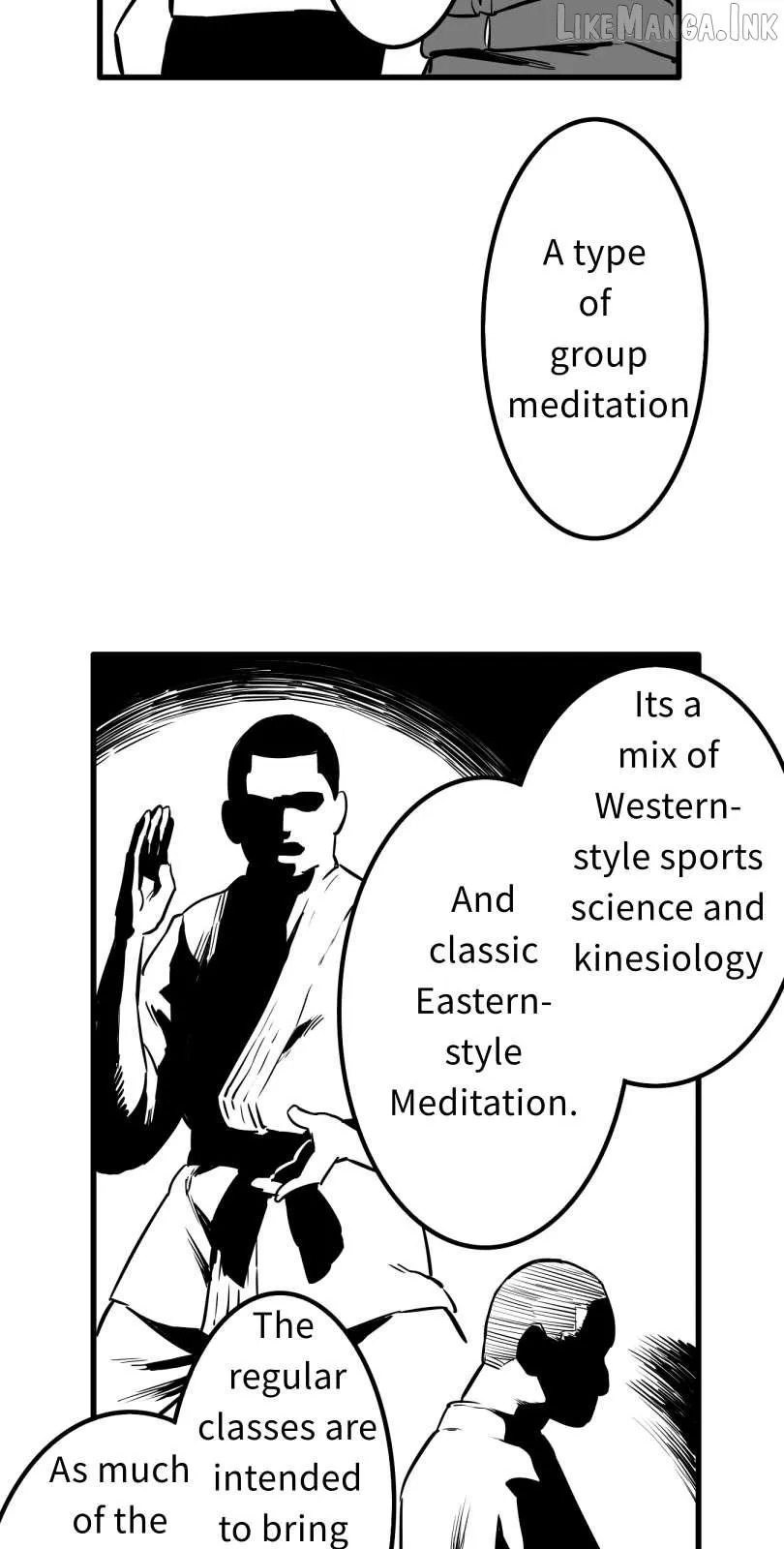 Shina Ultimate Chapter 65 page 28 - 