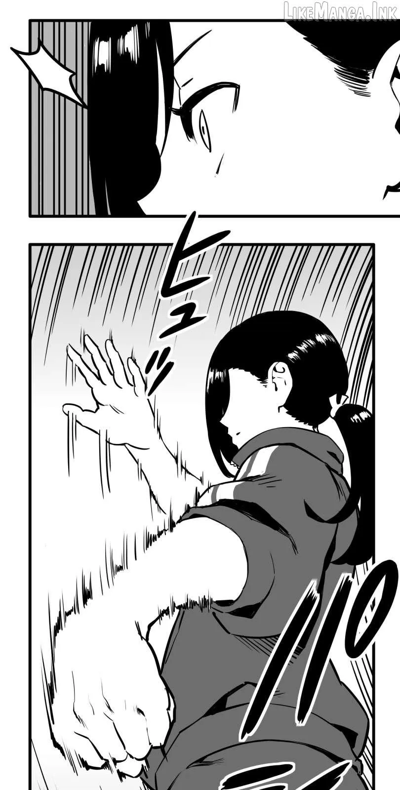 Shina Ultimate Chapter 65 page 30 - 