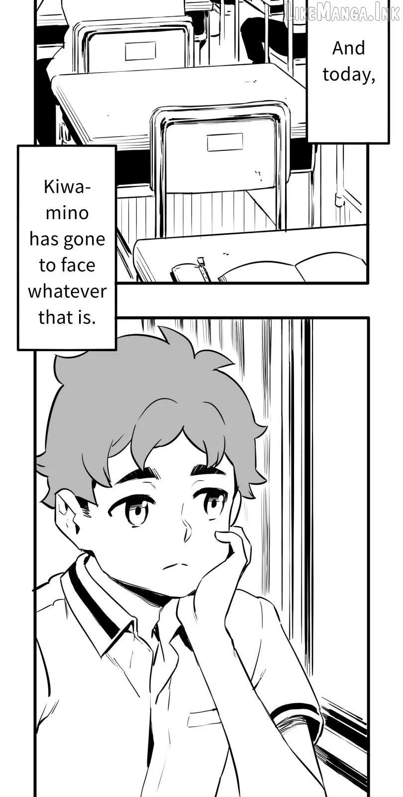Shina Ultimate Chapter 65 page 4 - 