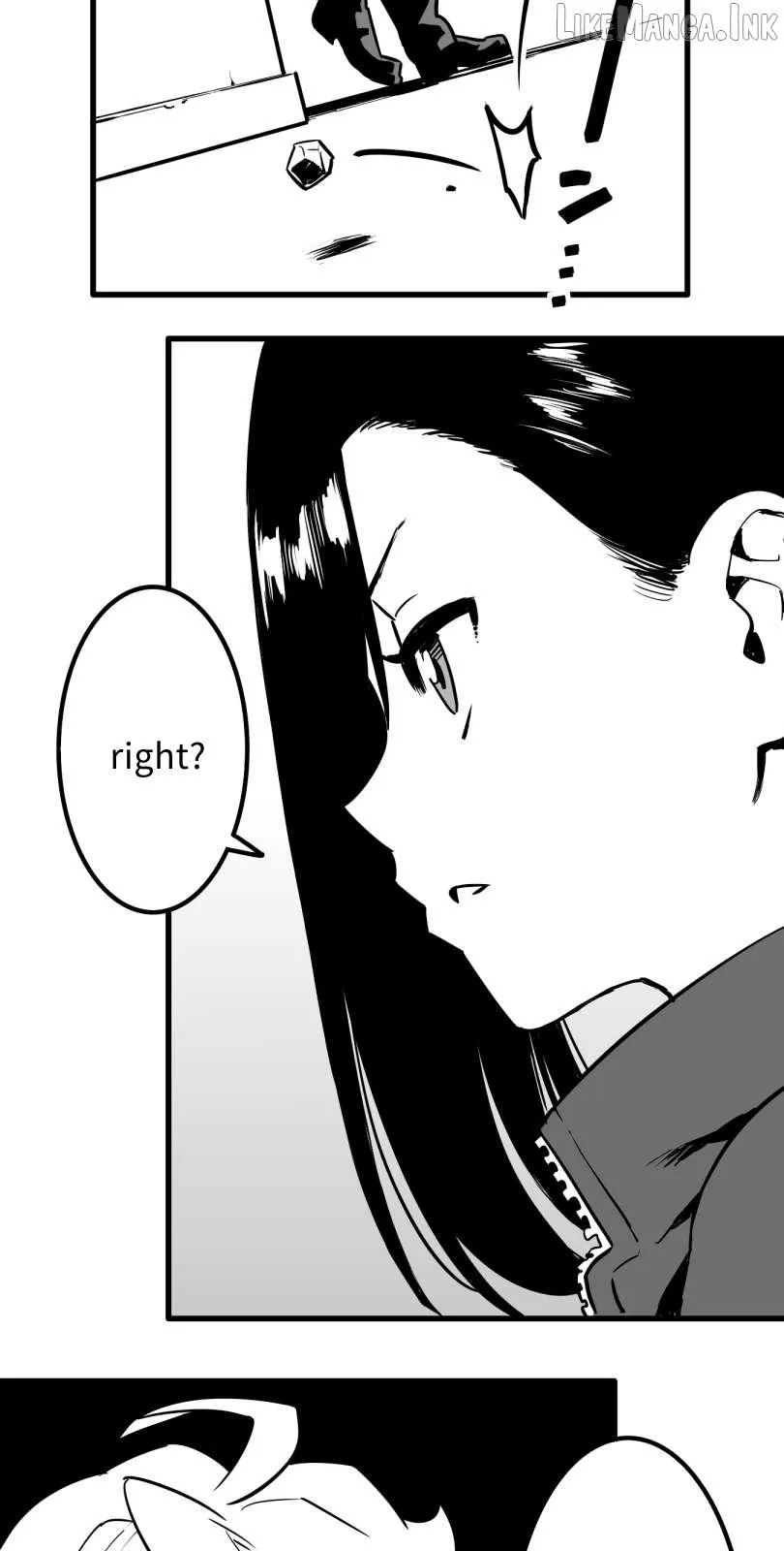 Shina Ultimate Chapter 65 page 34 - 