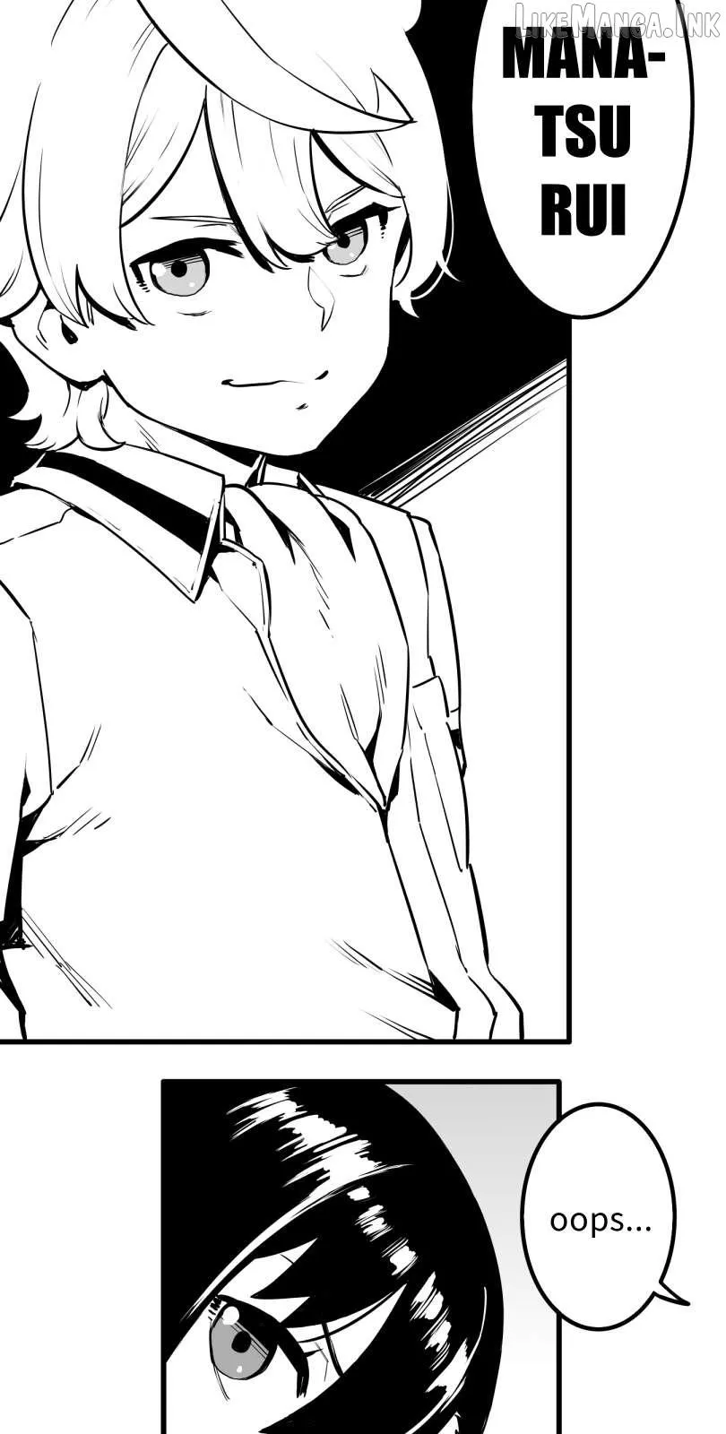Shina Ultimate Chapter 65 page 35 - 