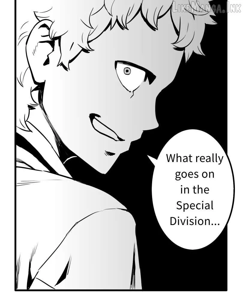 Shina Ultimate Chapter 65 page 38 - 