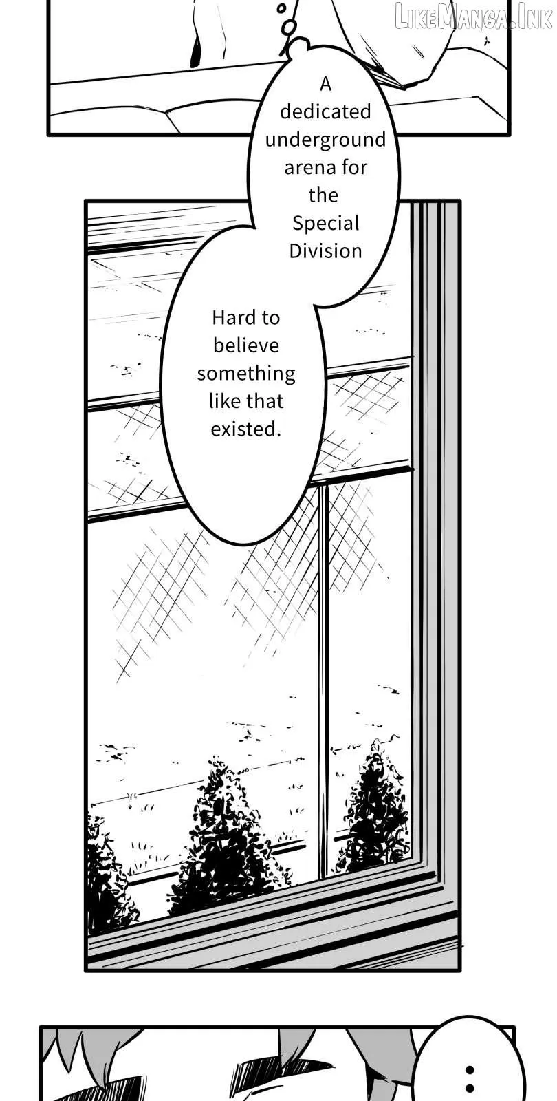 Shina Ultimate Chapter 65 page 5 - 