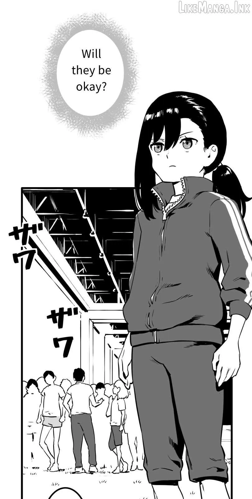 Shina Ultimate Chapter 65 page 7 - 