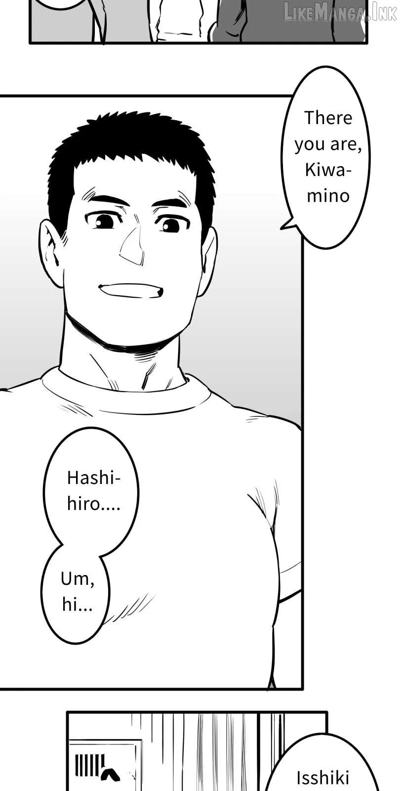 Shina Ultimate Chapter 65 page 10 - 
