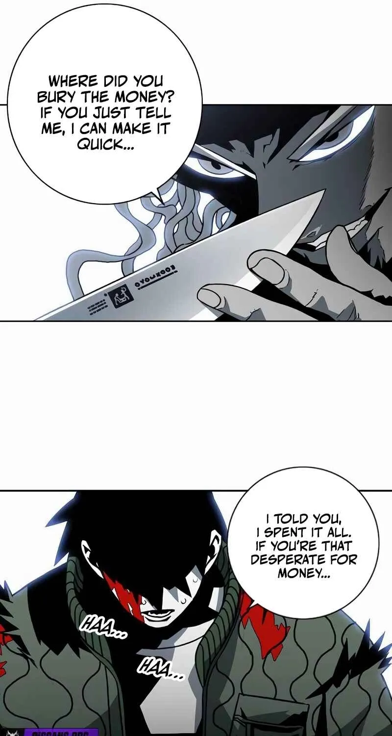 Shindorim Chapter 14 page 31 - 