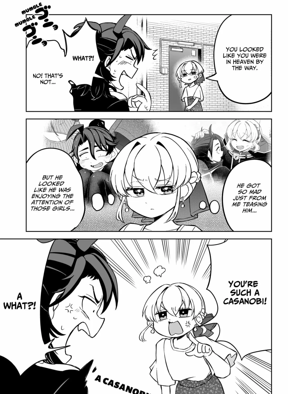 Shinewbi Chapter 8 page 21 - 