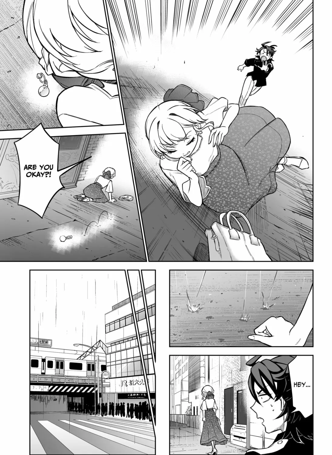 Shinewbi Chapter 8 page 25 - 