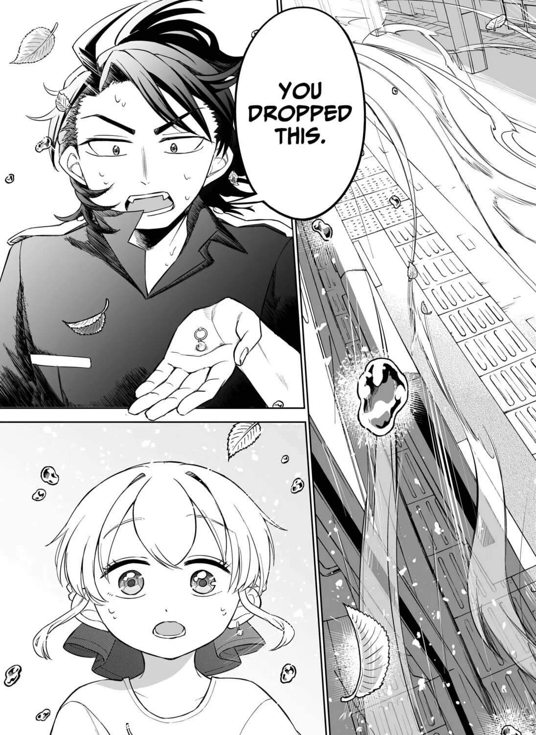 Shinewbi Chapter 8 page 33 - 