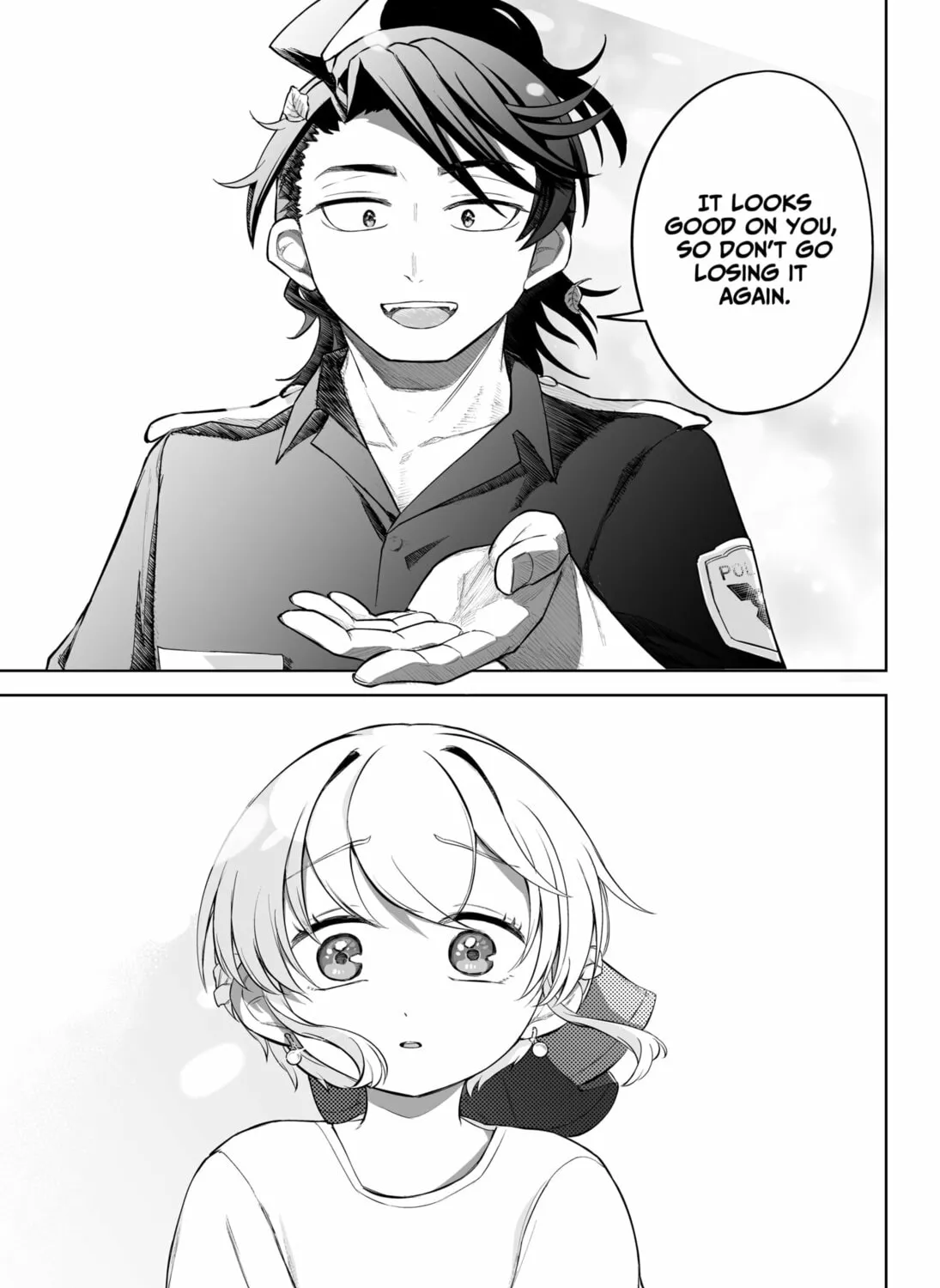 Shinewbi Chapter 8 page 37 - 