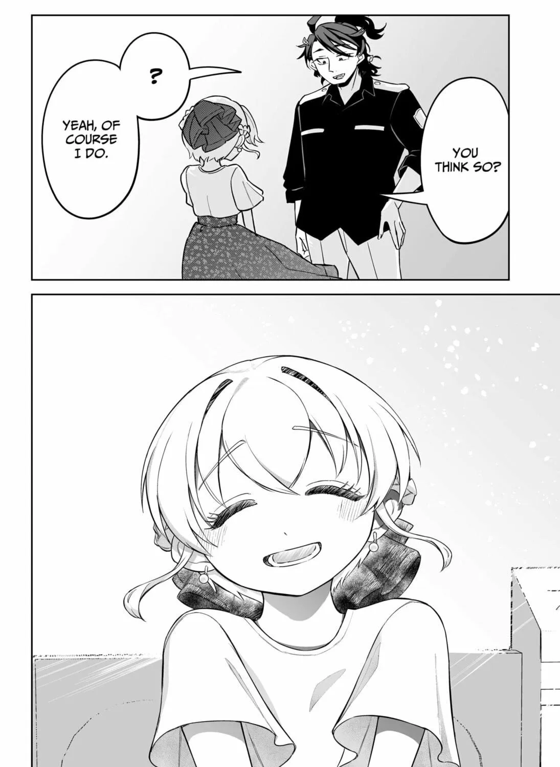 Shinewbi Chapter 8 page 39 - 