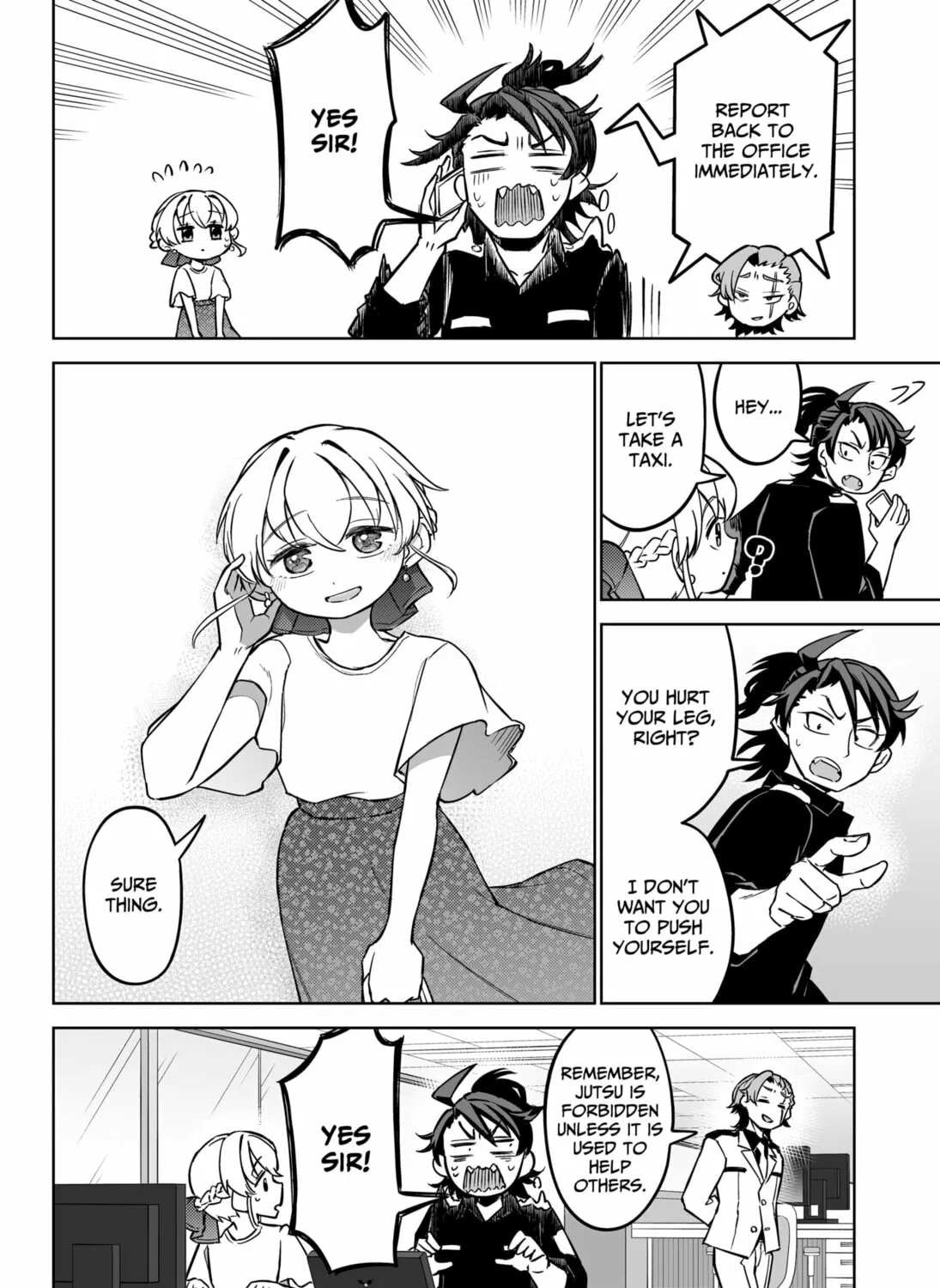 Shinewbi Chapter 8 page 43 - 