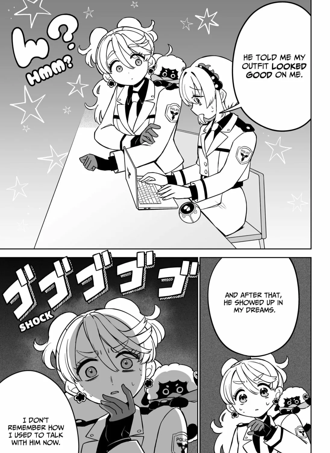 Shinewbi Chapter 9 page 13 - 