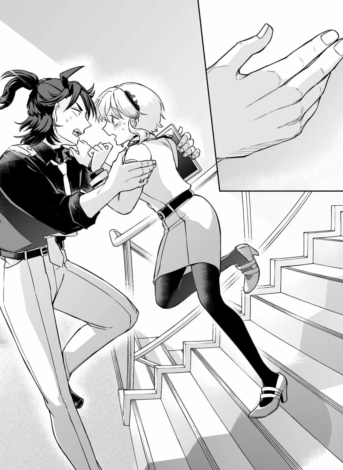 Shinewbi Chapter 9 page 39 - 