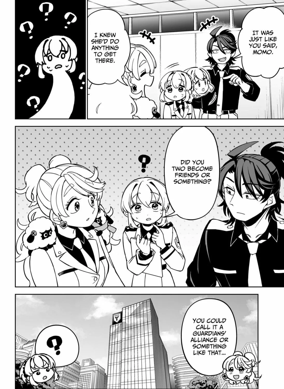 Shinewbi Chapter 9 page 47 - 