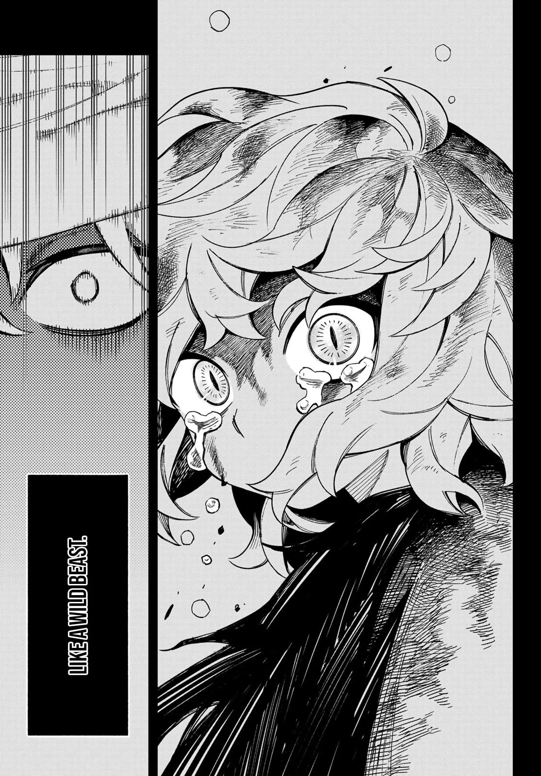 SHINGAN NO MERLA Chapter 1 page 62 - 