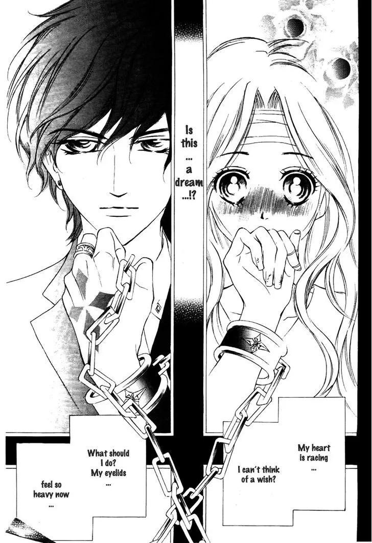 Shinigami Lovers Chapter 1 page 14 - 