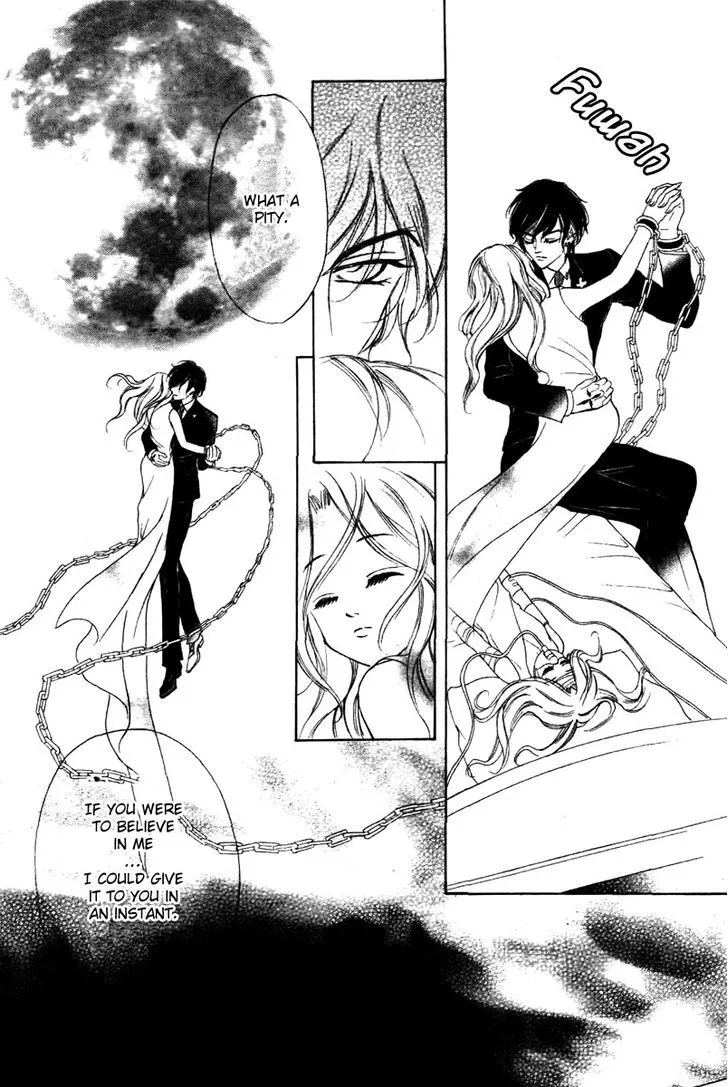 Shinigami Lovers Chapter 1 page 15 - 