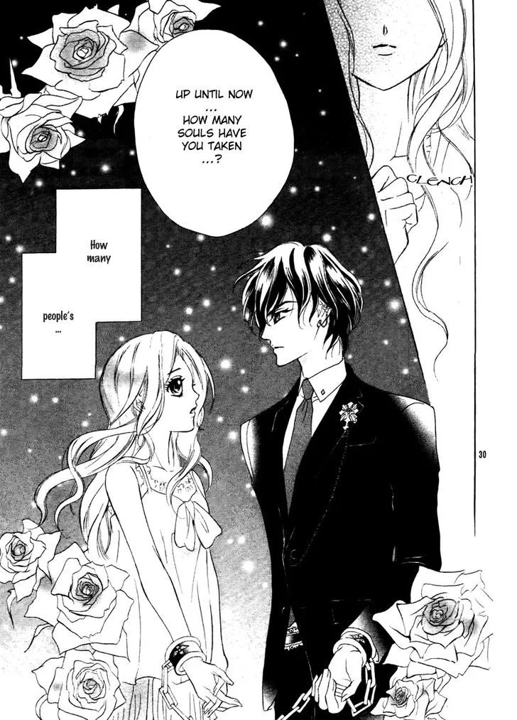 Shinigami Lovers Chapter 1 page 31 - 
