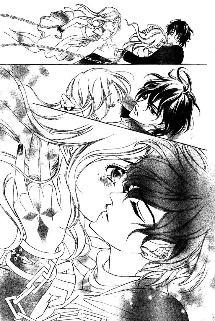 Shinigami Lovers Chapter 1 page 41 - 