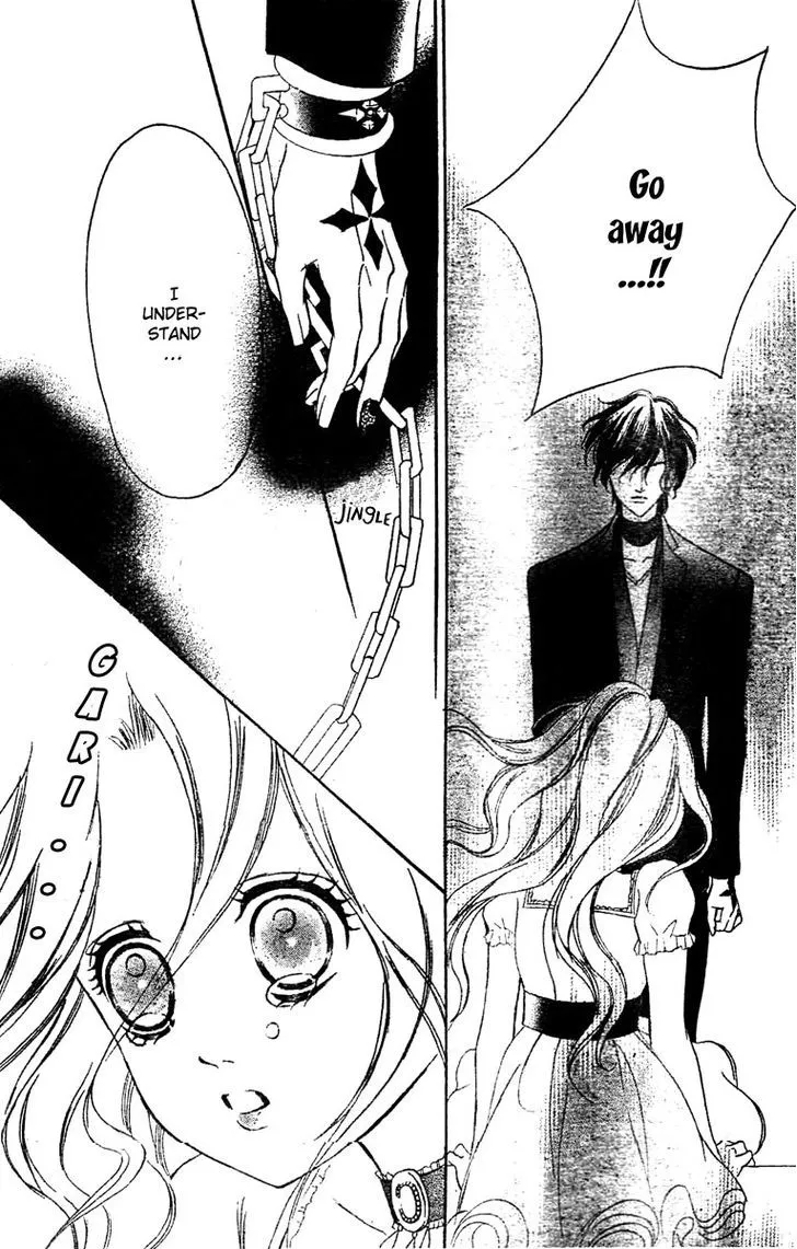 Shinigami Lovers Chapter 1 page 45 - 
