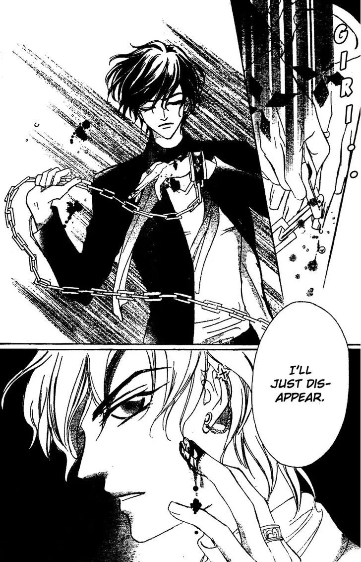 Shinigami Lovers Chapter 1 page 46 - 