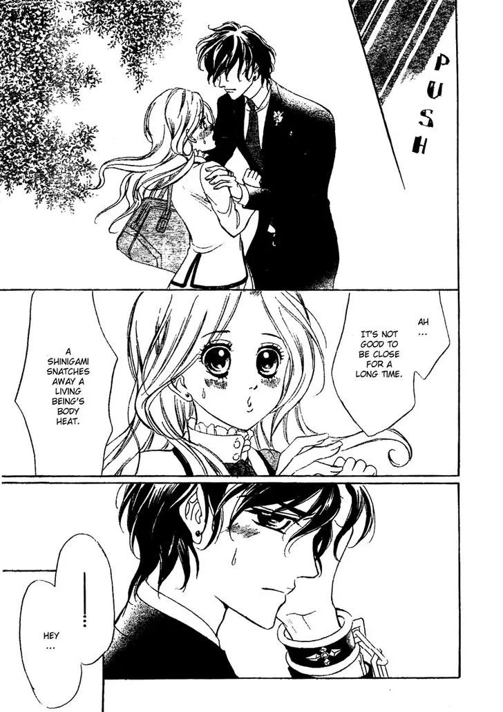 Shinigami Lovers Chapter 1 page 53 - 