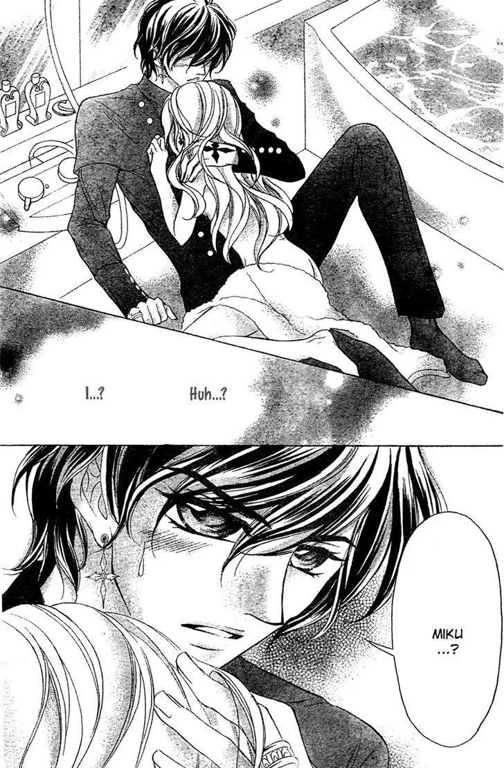 Shinigami Lovers Chapter 10 page 12 - 