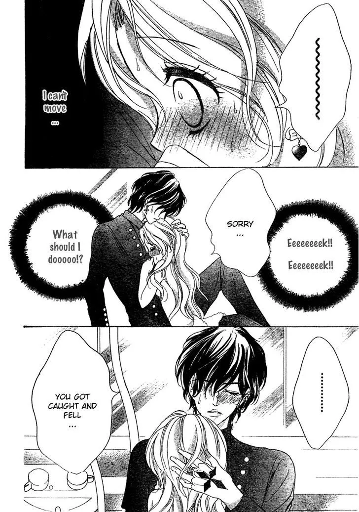 Shinigami Lovers Chapter 10 page 13 - 