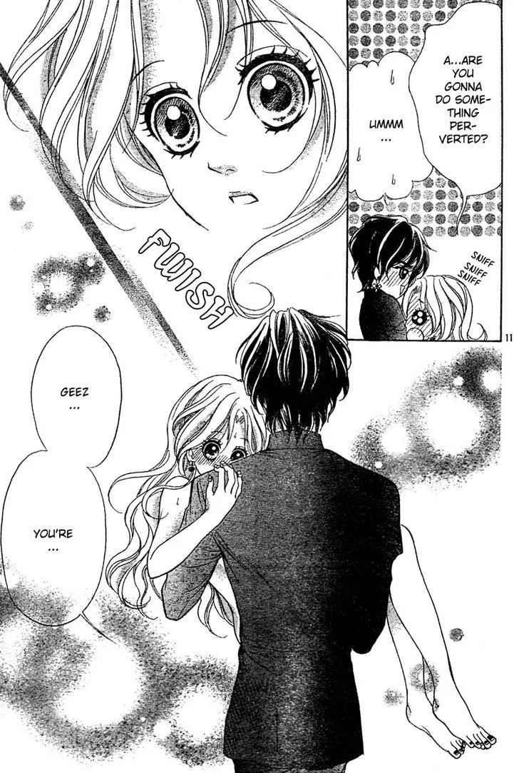 Shinigami Lovers Chapter 10 page 14 - 