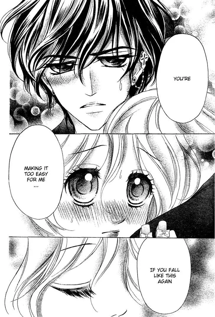 Shinigami Lovers Chapter 10 page 15 - 
