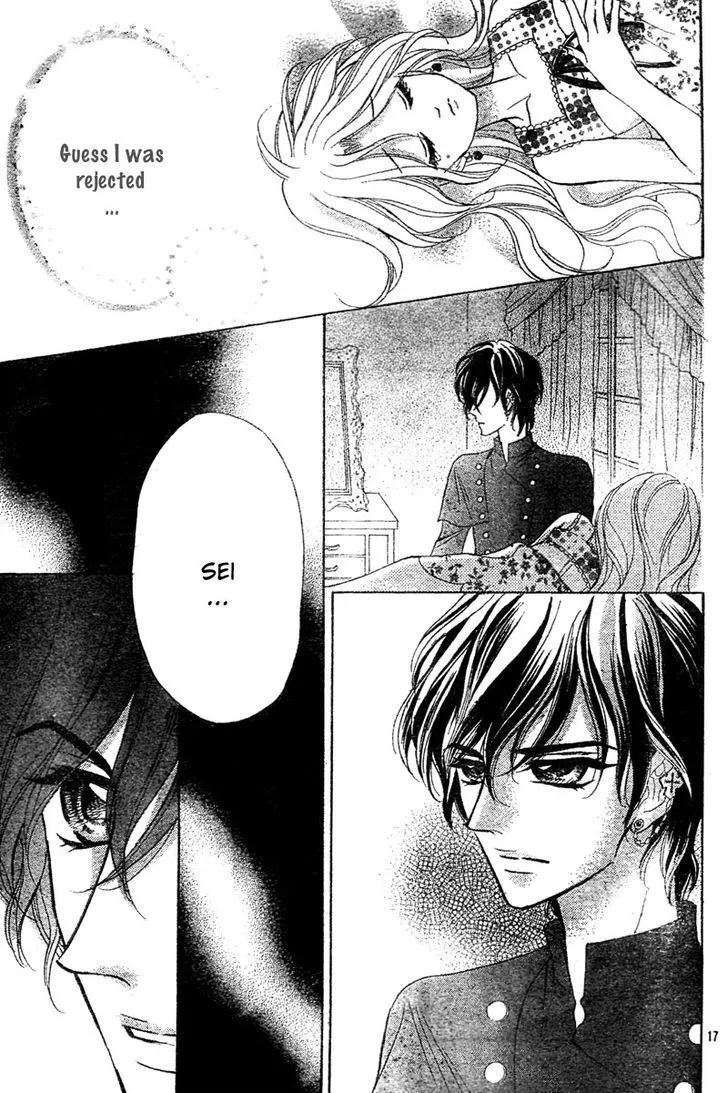 Shinigami Lovers Chapter 10 page 20 - 