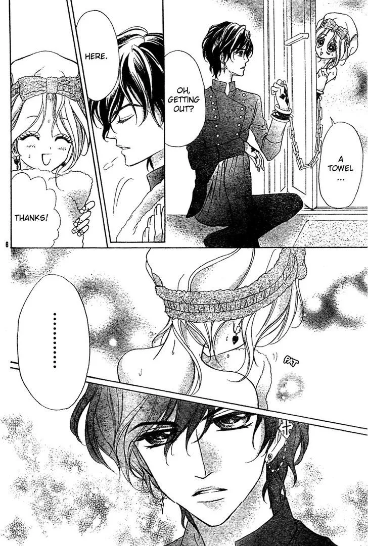Shinigami Lovers Chapter 10 page 9 - 