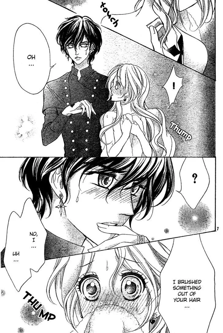 Shinigami Lovers Chapter 10 page 10 - 