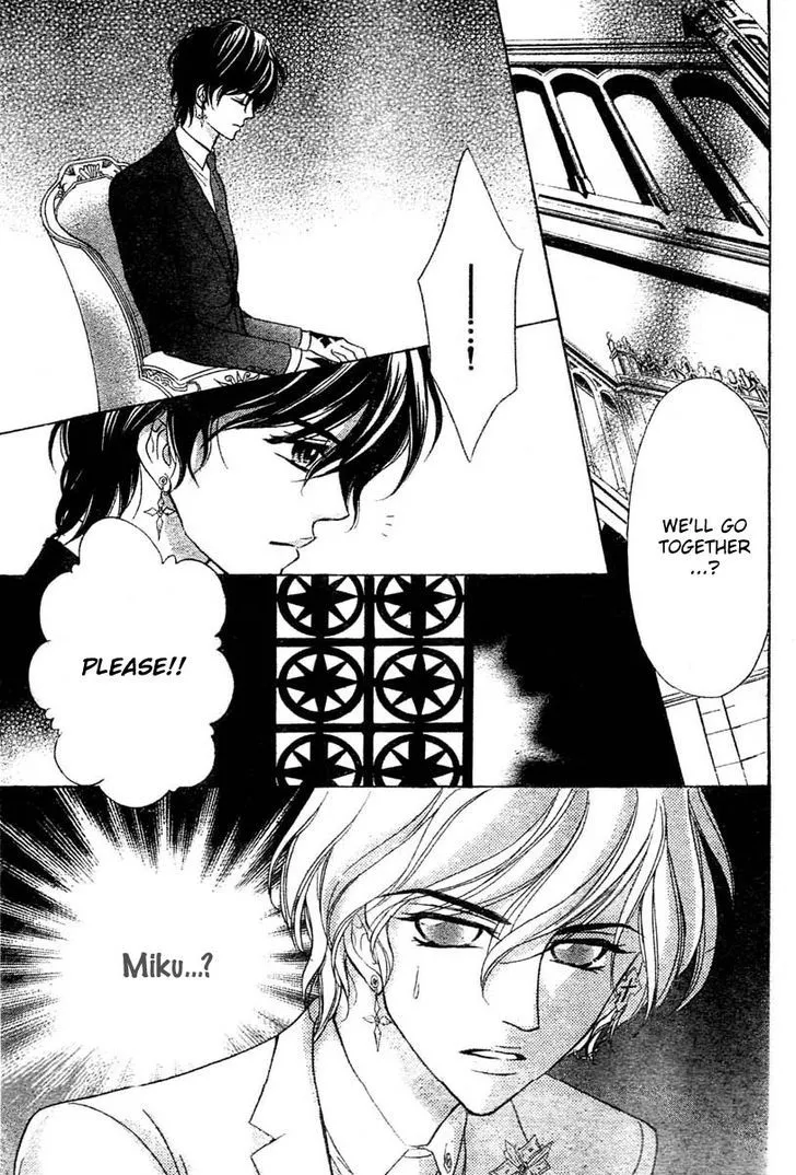 Shinigami Lovers Chapter 11 page 13 - 