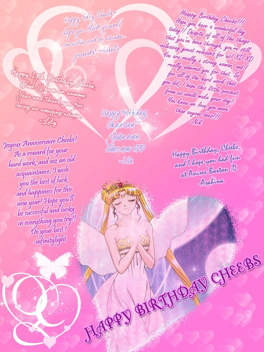 Shinigami Lovers Chapter 12 page 1 - 
