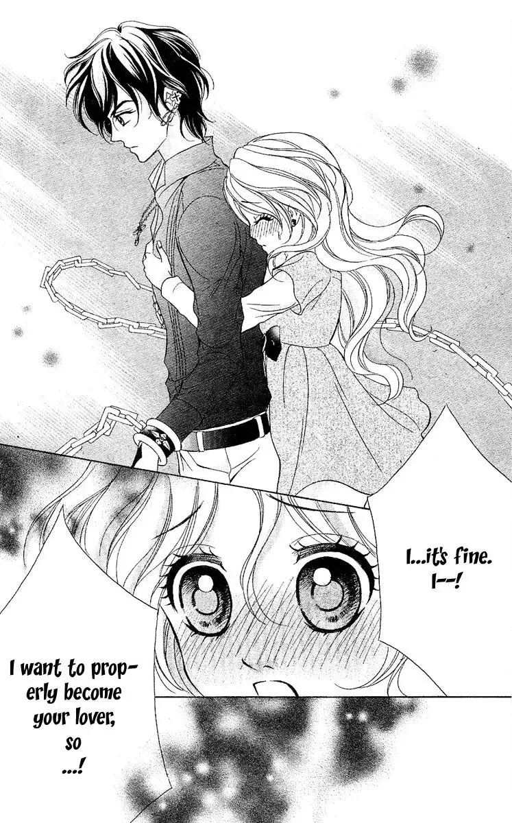 Shinigami Lovers Chapter 12 page 30 - 