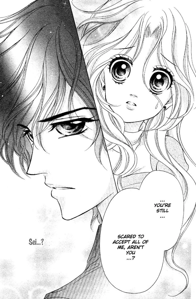 Shinigami Lovers Chapter 12 page 32 - 