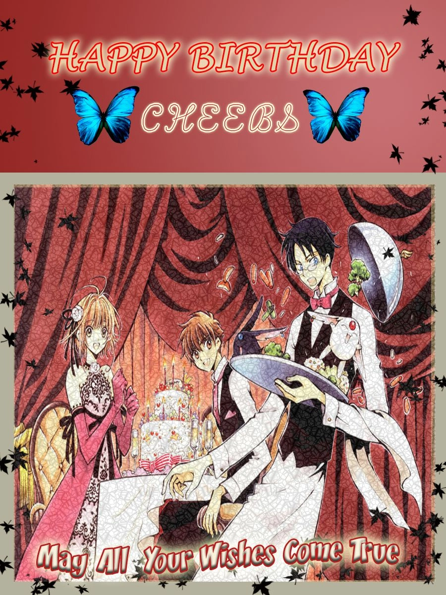 Shinigami Lovers Chapter 12 page 5 - 