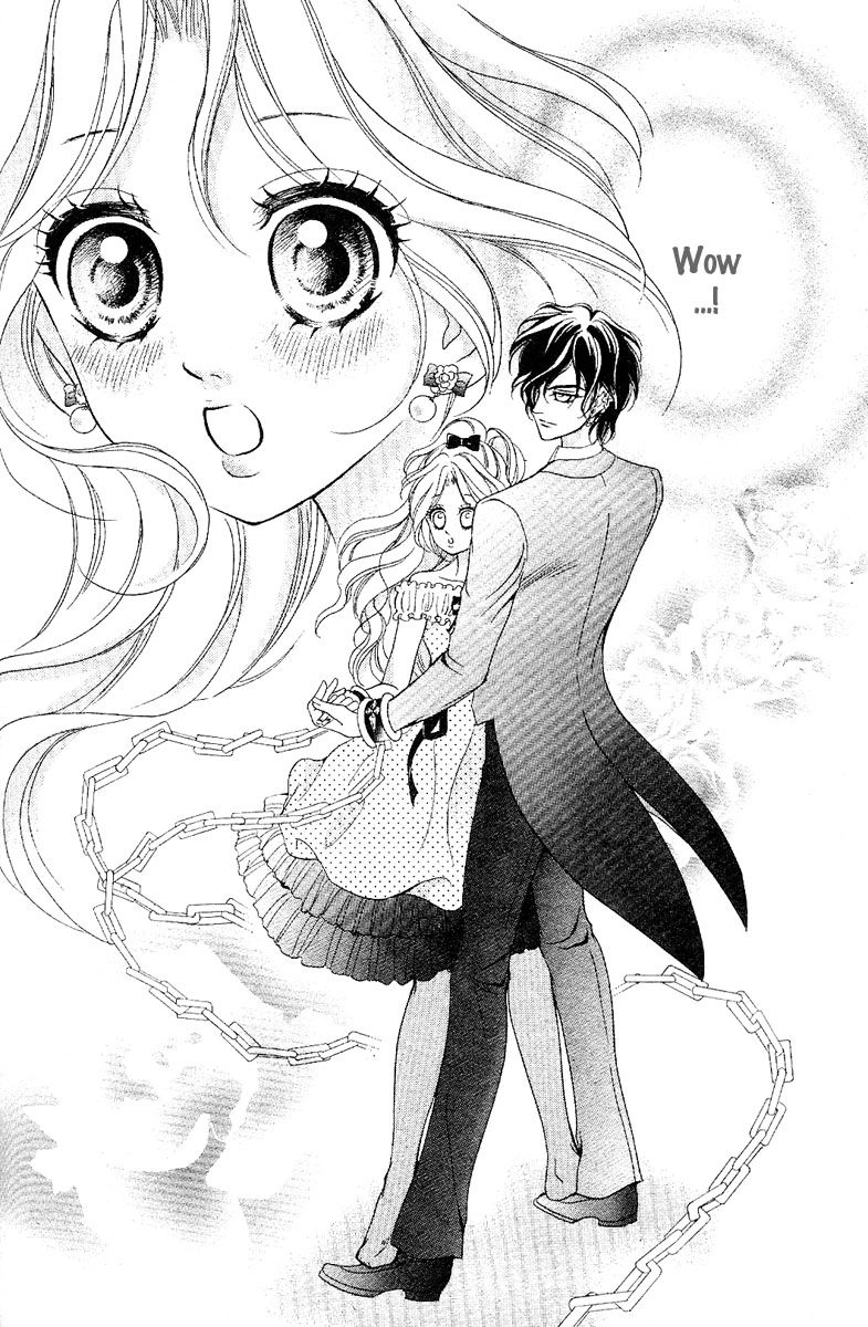 Shinigami Lovers Chapter 12 page 51 - 