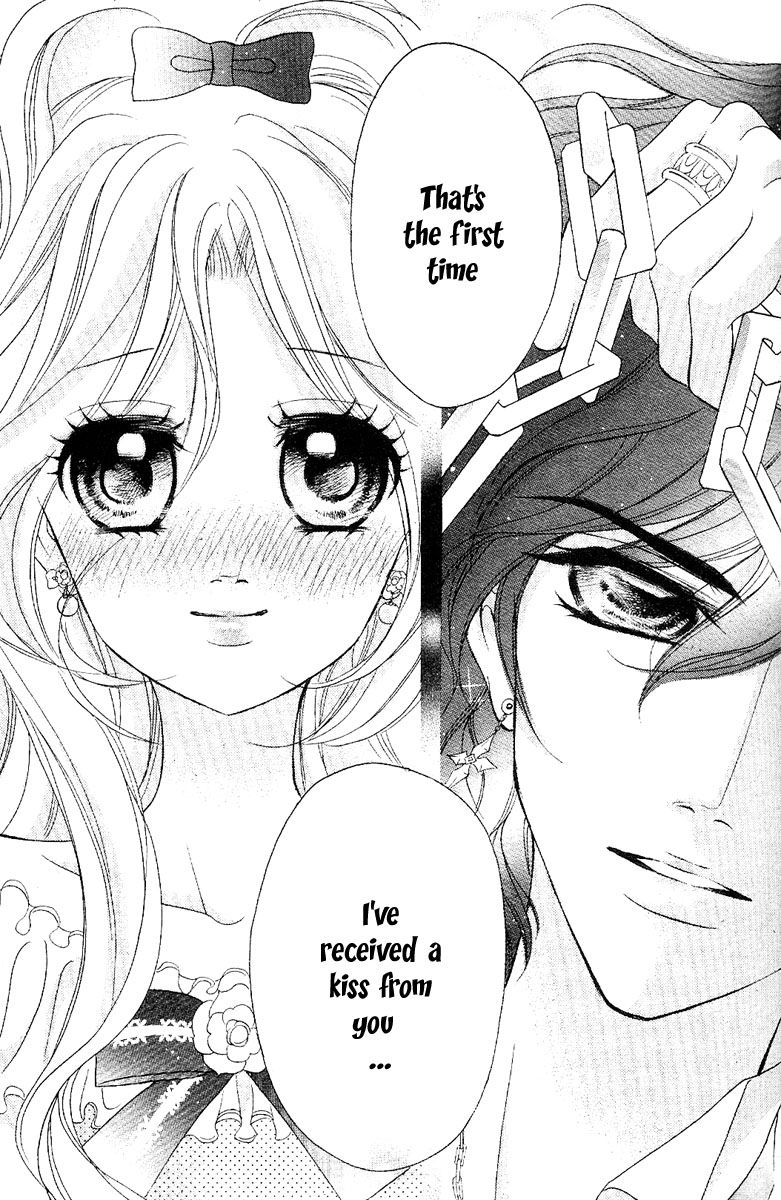 Shinigami Lovers Chapter 12 page 56 - 