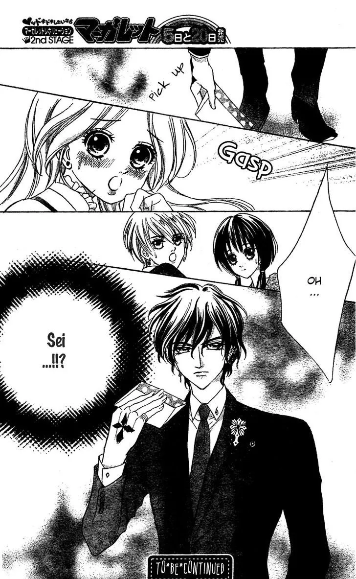 Shinigami Lovers Chapter 2 page 26 - 